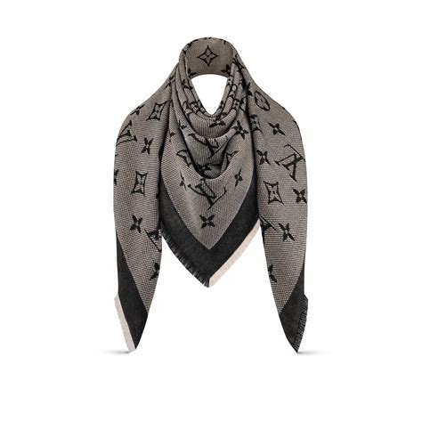 louis vuitton seidenschal|louis vuitton neo nate shawl.